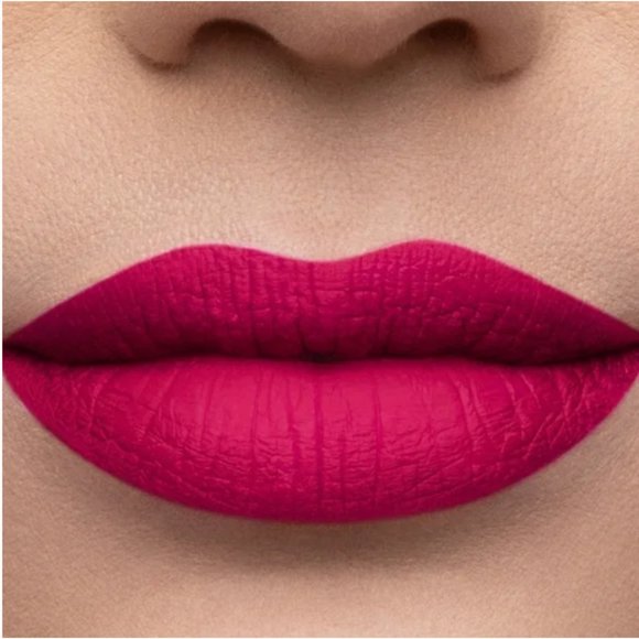 TOO FACE MELTED MATTE LIQUID LIPSTICK I'TS HAPPENING (PINK) ALL NWB - Picture 2 of 6